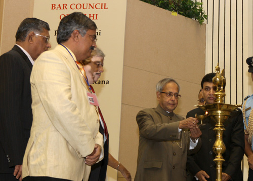 Bar Council of Delhi