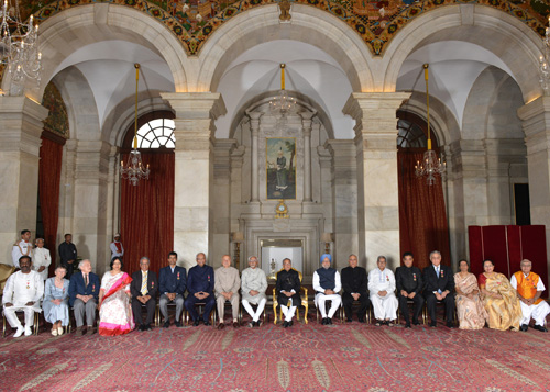 Padma Awards